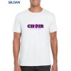 Gildan Adult Soft Style T-Shirt Thumbnail