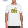 Gildan Adult Soft Style T-Shirt Thumbnail