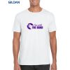 Gildan Adult Soft Style T-Shirt Thumbnail