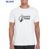 Gildan Adult Soft Style T-Shirt Thumbnail
