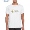 Gildan Adult Soft Style T-Shirt Thumbnail