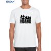 Gildan Adult Soft Style T-Shirt Thumbnail
