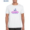 Gildan Adult Soft Style T-Shirt Thumbnail