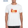Gildan Adult Soft Style T-Shirt Thumbnail