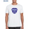 Gildan Adult Soft Style T-Shirt Thumbnail
