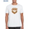 Gildan Adult Soft Style T-Shirt Thumbnail
