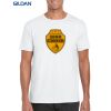 Gildan Adult Soft Style T-Shirt Thumbnail