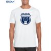 Gildan Adult Soft Style T-Shirt Thumbnail