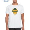 Gildan Adult Soft Style T-Shirt Thumbnail