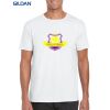 Gildan Adult Soft Style T-Shirt Thumbnail