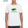 Gildan Adult Soft Style T-Shirt Thumbnail