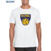 Gildan Adult Soft Style T-Shirt Thumbnail