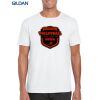 Gildan Adult Soft Style T-Shirt Thumbnail