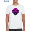 Gildan Adult Soft Style T-Shirt Thumbnail