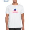 Gildan Adult Soft Style T-Shirt Thumbnail