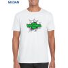 Gildan Adult Soft Style T-Shirt Thumbnail