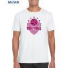 Gildan Adult Soft Style T-Shirt Thumbnail