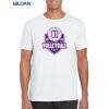 Gildan Adult Soft Style T-Shirt Thumbnail