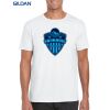 Gildan Adult Soft Style T-Shirt Thumbnail