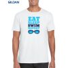 Gildan Adult Soft Style T-Shirt Thumbnail