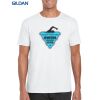 Gildan Adult Soft Style T-Shirt Thumbnail