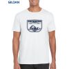 Gildan Adult Soft Style T-Shirt Thumbnail