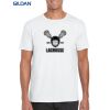 Gildan Adult Soft Style T-Shirt Thumbnail