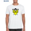 Gildan Adult Soft Style T-Shirt Thumbnail