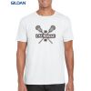 Gildan Adult Soft Style T-Shirt Thumbnail