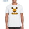 Gildan Adult Soft Style T-Shirt Thumbnail