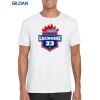 Gildan Adult Soft Style T-Shirt Thumbnail