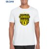 Gildan Adult Soft Style T-Shirt Thumbnail