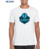 Gildan Adult Soft Style T-Shirt Thumbnail