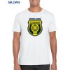 Gildan Adult Soft Style T-Shirt Thumbnail