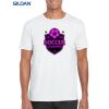 Gildan Adult Soft Style T-Shirt Thumbnail