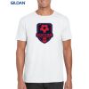 Gildan Adult Soft Style T-Shirt Thumbnail