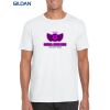 Gildan Adult Soft Style T-Shirt Thumbnail