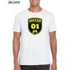 Gildan Adult Soft Style T-Shirt Thumbnail