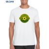 Gildan Adult Soft Style T-Shirt Thumbnail