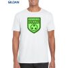 Gildan Adult Soft Style T-Shirt Thumbnail