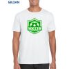 Gildan Adult Soft Style T-Shirt Thumbnail