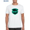 Gildan Adult Soft Style T-Shirt Thumbnail