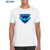 Gildan Adult Soft Style T-Shirt Thumbnail