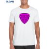 Gildan Adult Soft Style T-Shirt Thumbnail