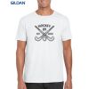 Gildan Adult Soft Style T-Shirt Thumbnail