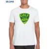 Gildan Adult Soft Style T-Shirt Thumbnail