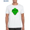 Gildan Adult Soft Style T-Shirt Thumbnail
