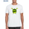 Gildan Adult Soft Style T-Shirt Thumbnail