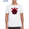 Gildan Adult Soft Style T-Shirt Thumbnail
