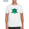 Gildan Adult Soft Style T-Shirt Thumbnail